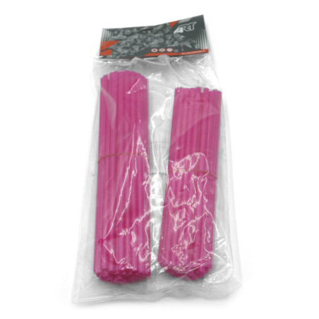Fundas para radios V PARTS rosa