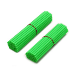Fundas para radios ART verde