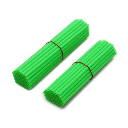 Fundas para radios ART verde