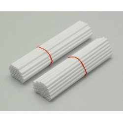 Fundas para radios ART blanco