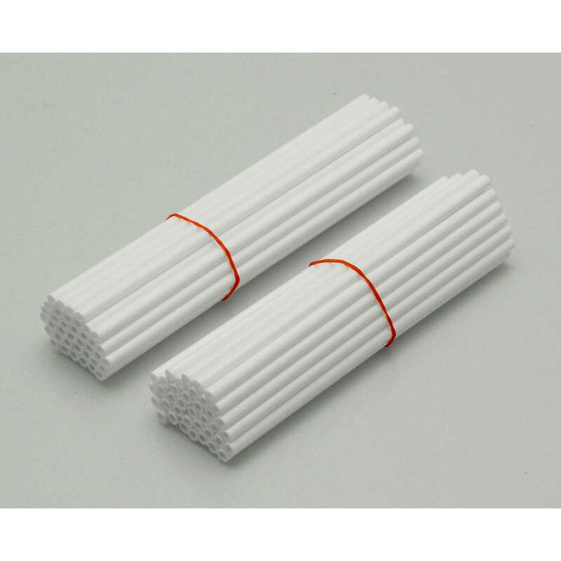 Fundas para radios ART blanco