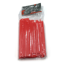 Fundas para radios V PARTS rojo