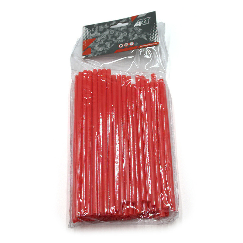 Fundas para radios V PARTS rojo