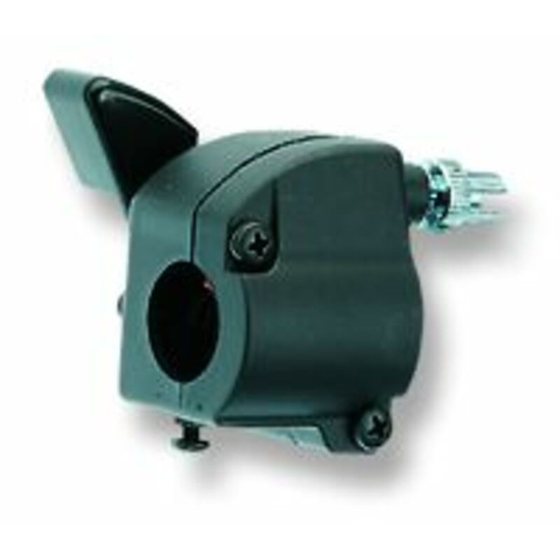 Acelerador de gatillo ATV/Quad Domino 2847.03