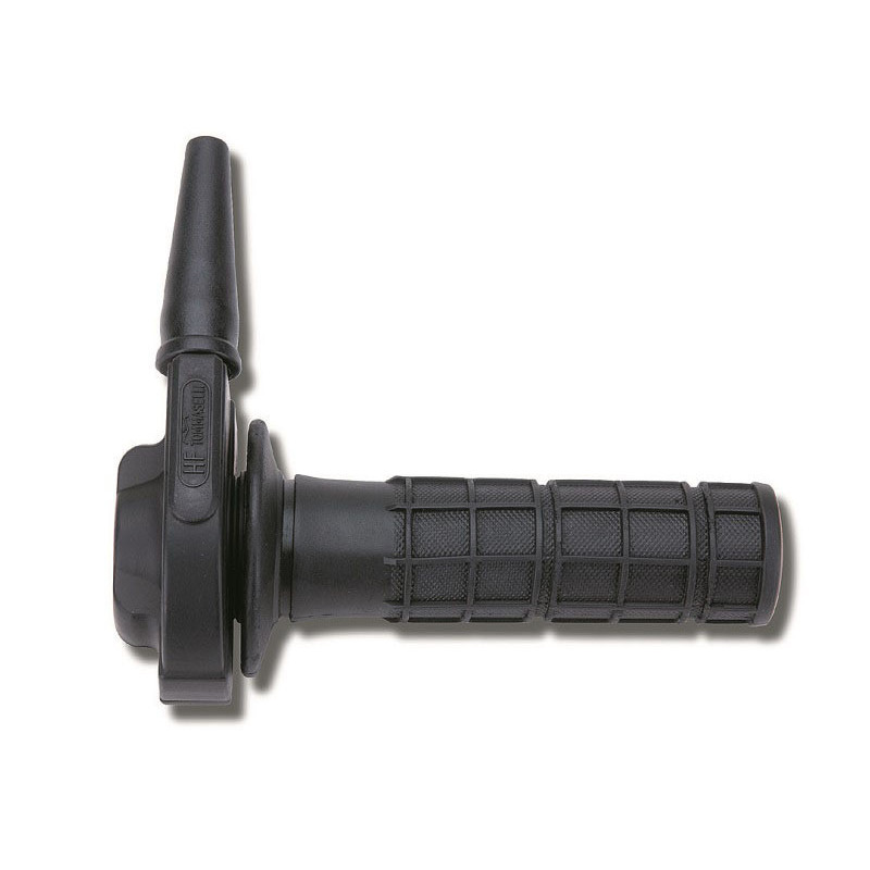 Acelerador DOMINO HF monocable con puños