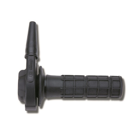 Acelerador DOMINO HF monocable con puños