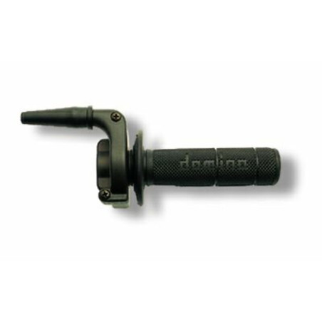Acelerador Domino Enduro sin puños 1816.03