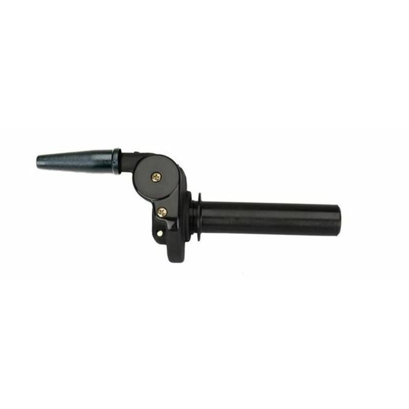 Acelerador DOMINO HR para 2T sin goma protectora 2203.03