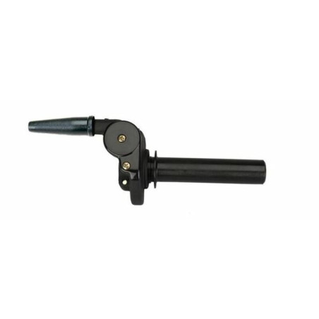 Acelerador DOMINO HR para 2T sin goma protectora 2203.03