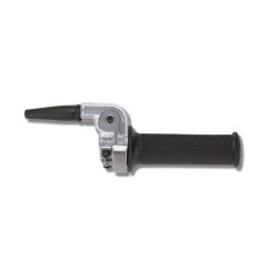 Acelerador DOMINO Moped con puños 0519.03
