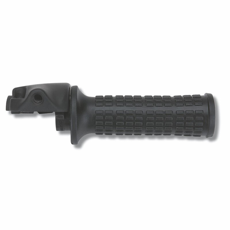 Acelerador Domino scooter sin puños 2111.03