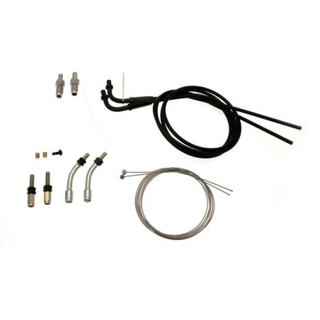 Cable de gas universal para acelerador Domino XM2 5430.96