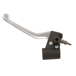 Maneta con soporte Domino Piaggio izquierda 2953.04 2