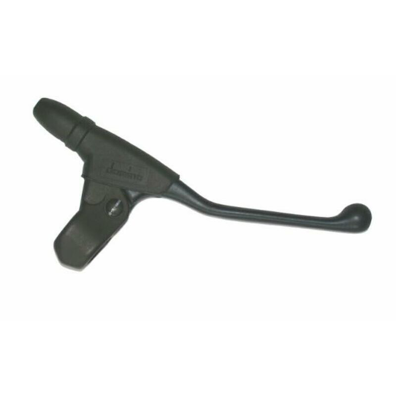 Maneta derecha con soporte Domino fulcrum 26mm 1041.04
