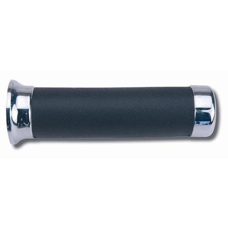 Puños DOMINO Custom 145mm negro 0397.82.40.07