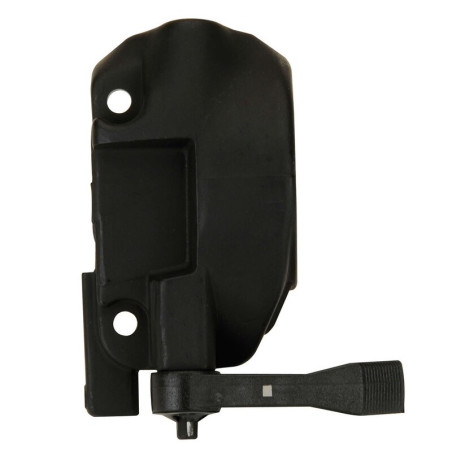 Tapa trasera mando de luces Domino con aire serie 2A-8A 2124.04