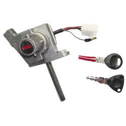 Juego cerraduras TECNIUM YP Majesty 00-