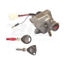Cerradura de contacto TECNIUM Maxter 125/150