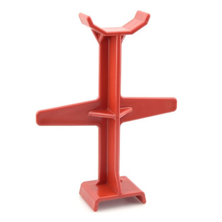 Bloqueo de horquilla para transporte V PARTS - 255 mm