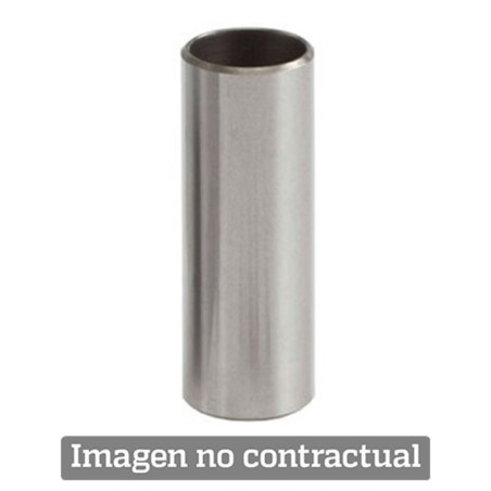 Bulón de cigüeñal con tapones 25 x 59.60 06.2559.6