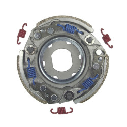 Embrague regulable TECNIUM 105mm Motor Minarelli