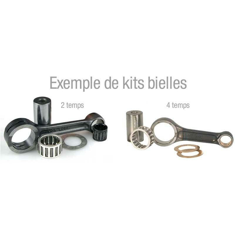 Biela Prox para Husaberg 03.6220