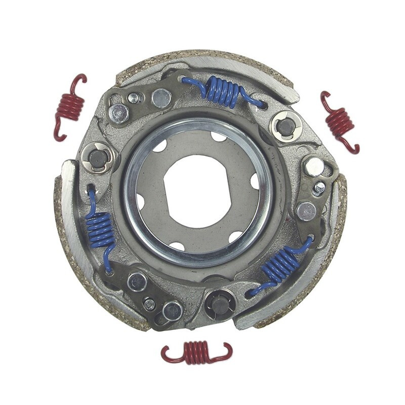 Embrague regulable TECNIUM 107mm Motor Piaggio