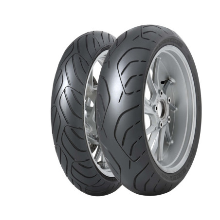 Neumático DUNLOP SPORTMAX ROADSMART III 110/80 R 19 M/C 59V TL