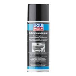 Spray de montaje para neumáticos LIQUI MOLY - Spray 400ml