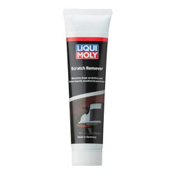 Pulimento reparador de arañazos LIQUI MOLY - Tubo 100ml