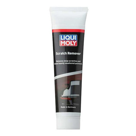Pulimento reparador de arañazos LIQUI MOLY - Tubo 100ml