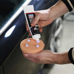 Pulimento reparador de arañazos LIQUI MOLY - Tubo 100ml 2