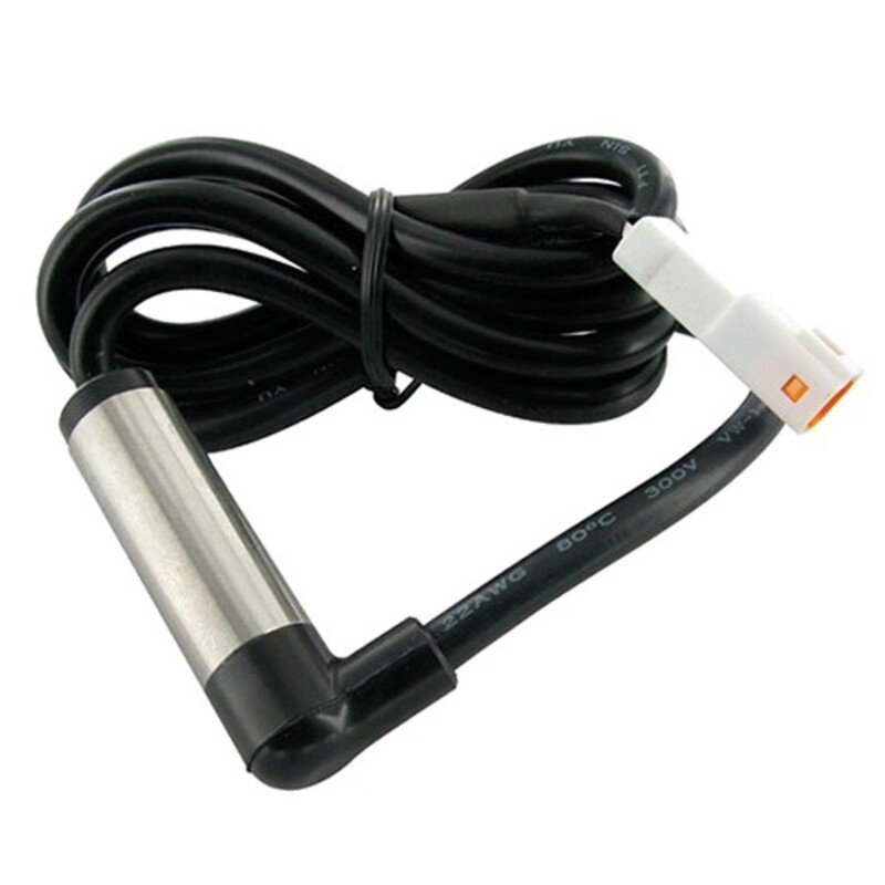 Cable captador de velocidad 1350 mm KOSO BF650J02