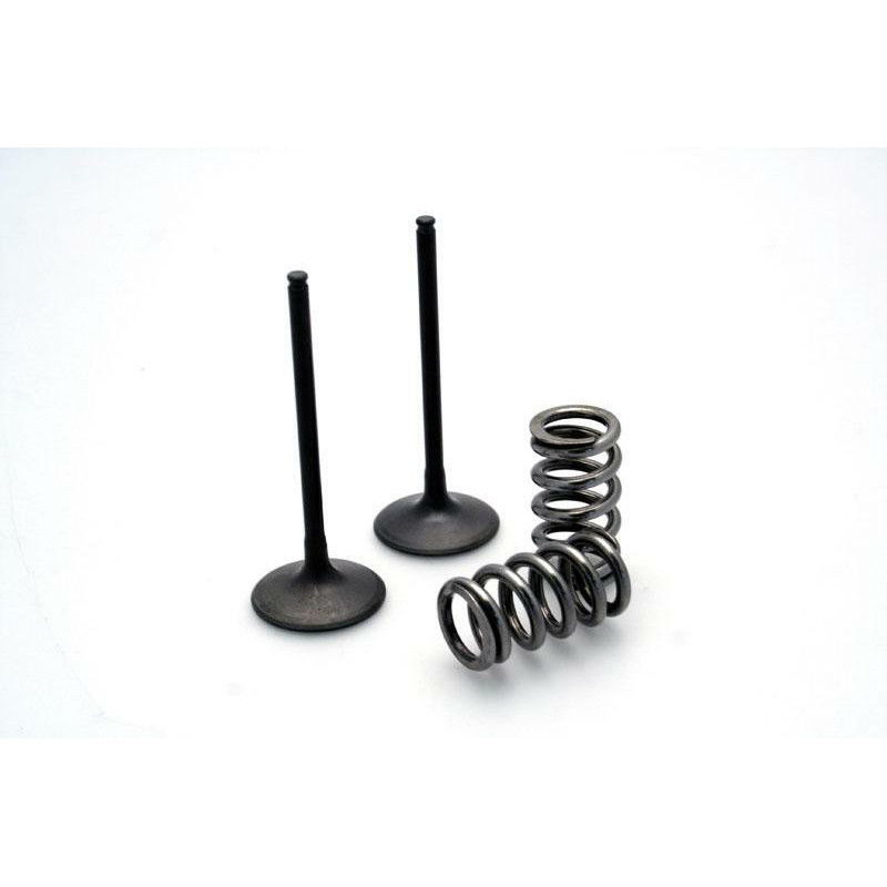 Kit de válvula acero y muelle Prox admisión KTM 28.SIS6327-2