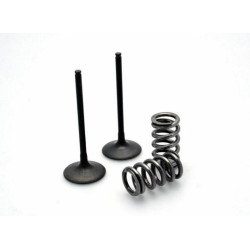 Kit de válvula acero y muelle Prox admisión KTM 28.SIS6333-2