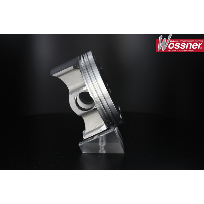 Pistón forjado WÖSSNER Pro Series
