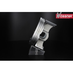 Pistón forjado WÖSSNER Pro Series