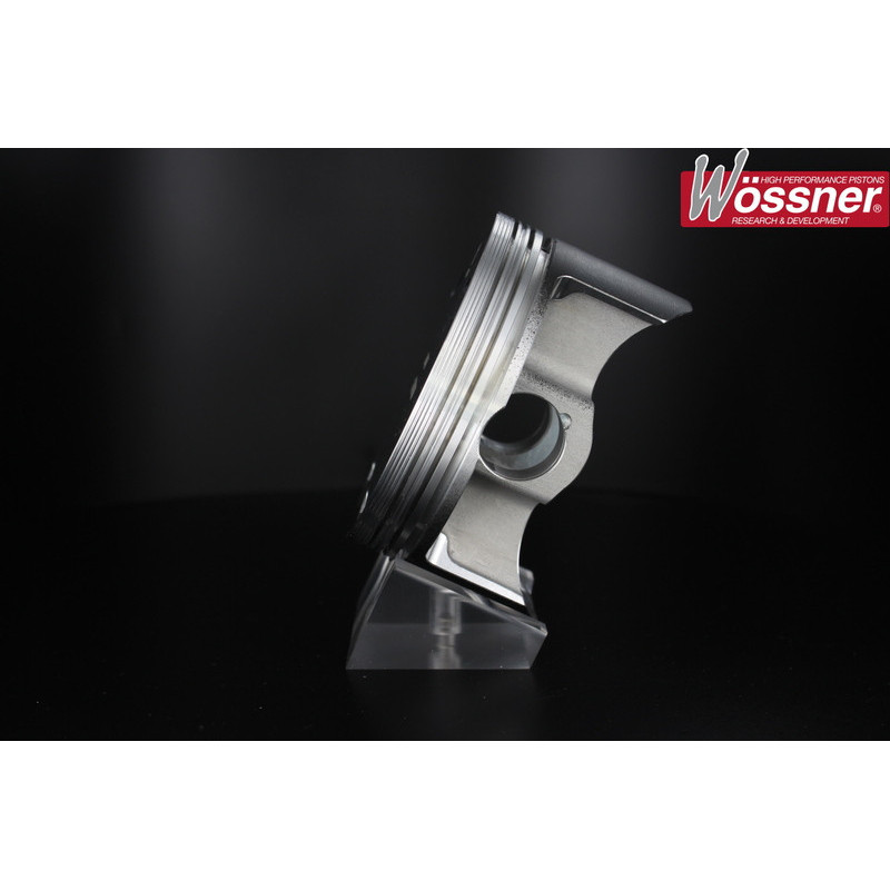 Pistón forjado WÖSSNER Pro Series
