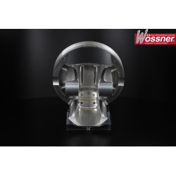 Pistón forjado WÖSSNER Pro Series 2