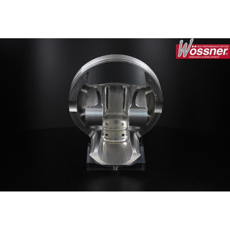 Pistón forjado WÖSSNER Pro Series