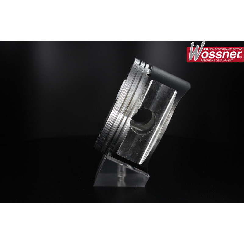 Pistón forjado WÖSSNER Pro Series