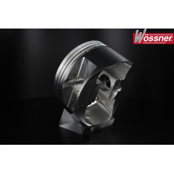 Pistón forjado WÖSSNER Pro Series 2