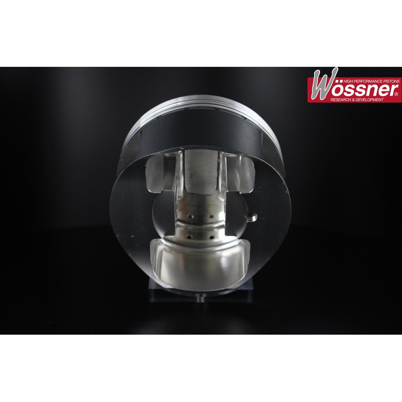 Pistón forjado WÖSSNER Pro Series