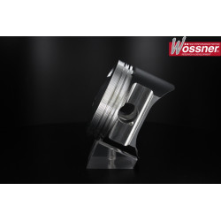 Pistón forjado WÖSSNER Pro Series