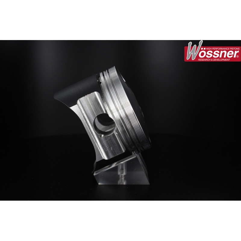 Pistón forjado WÖSSNER Pro Series