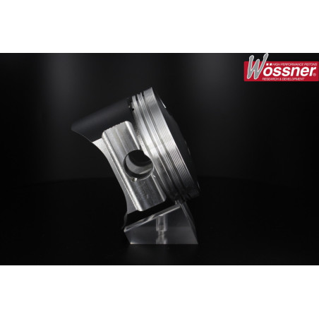 Pistón forjado WÖSSNER Pro Series