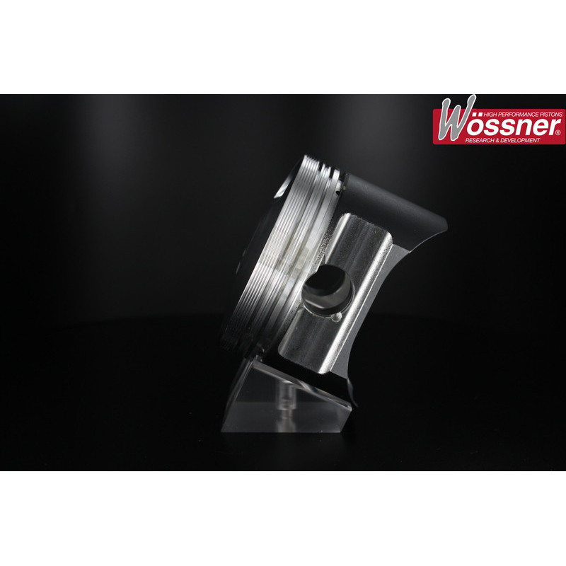 Pistón forjado WÖSSNER Pro Series