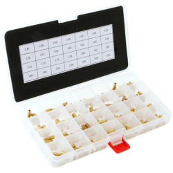 Caja de chiclés de alta para Keihin (140 uds)