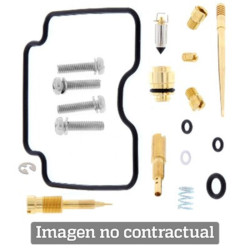 Kit de reparación de carburador Prox para KX250 '04