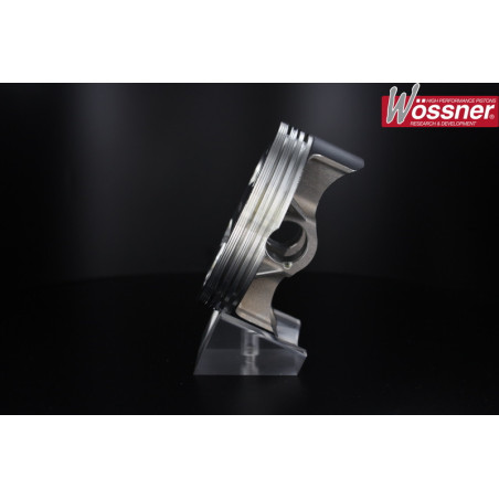 Pistón forjado WÖSSNER